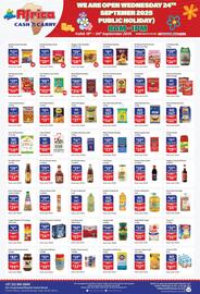 Africa Cash and Carry catalogue week 38 Page 8