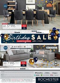 Rochester catalogue Page 16