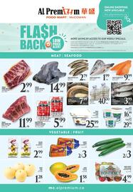 Al Premium Food Mart flyer week 38 Page 2
