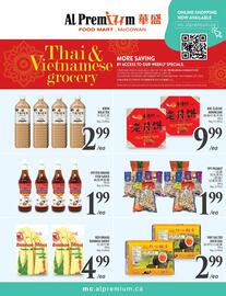 Al Premium Food Mart flyer week 38 Page 3