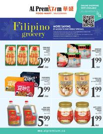 Al Premium Food Mart flyer week 38 Page 4