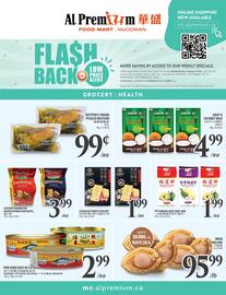 Al Premium Food Mart flyer week 38 Page 5