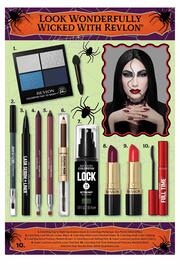 Rexall flyer Page 10