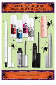 Rexall flyer Page 12