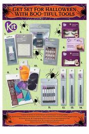 Rexall flyer Page 16