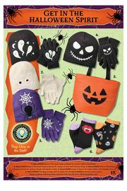 Rexall flyer Page 17