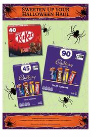 Rexall flyer Page 5