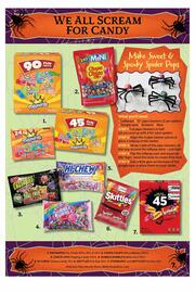 Rexall flyer Page 7