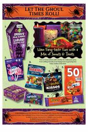 Rexall flyer Page 8