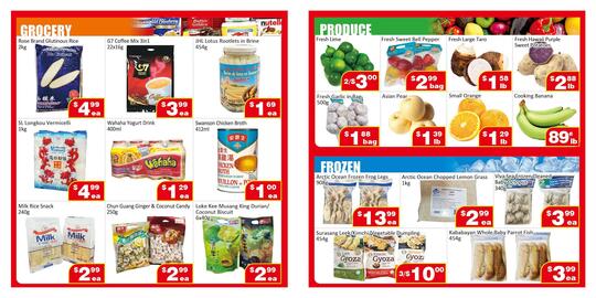 Jian Hing Supermarket flyer week 38 Page 2