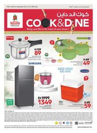 Nesto catalogue Page 2