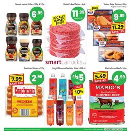 Pipers flyer week 38 Page 2