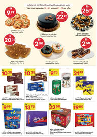 Grand Emirates Market catalogue week 38 Page 3
