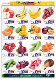 Al Madina Hypermarket catalogue Page 2