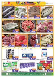 Al Madina Hypermarket catalogue Page 3