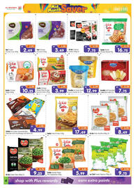 Al Madina Hypermarket catalogue Page 4