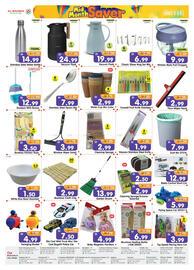Al Madina Hypermarket catalogue Page 8