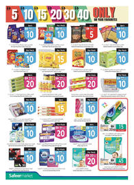 Safeer Market catalogue week 38 Page 10