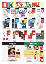Safeer Market catalogue week 38 Page 12