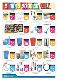 Safeer Market catalogue week 38 Page 14