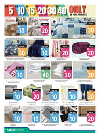 Safeer Market catalogue week 38 Page 16