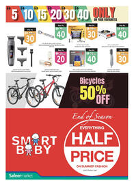 Safeer Market catalogue week 38 Page 18