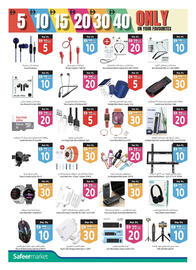 Safeer Market catalogue week 38 Page 20