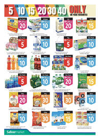 Safeer Market catalogue week 38 Page 6
