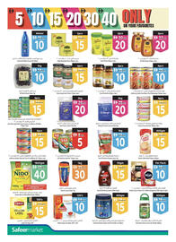 Safeer Market catalogue week 38 Page 8