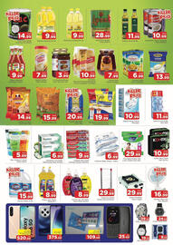 Al Madina Hypermarket catalogue Page 3