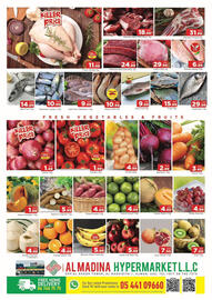 Al Madina Hypermarket catalogue Page 4