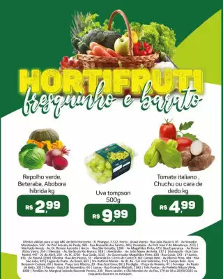 Catálogo Supermercados ABC (válido até 20-09)
