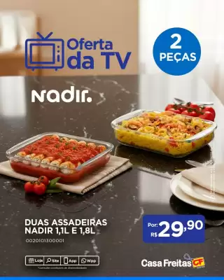 Catálogo Casa Freitas (válido até 23-09)