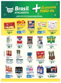Catálogo Brasil Atacadista Página 1