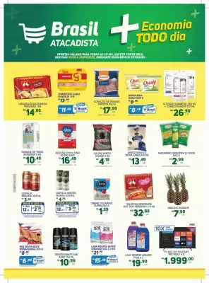 Catálogo Brasil Atacadista (válido até 21-09)