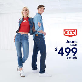 Catálogo Coppel semana 38 Página 4