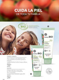 Catálogo Yves Rocher Página 104