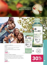 Catálogo Yves Rocher Página 105