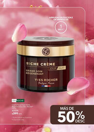 Catálogo Yves Rocher Página 11