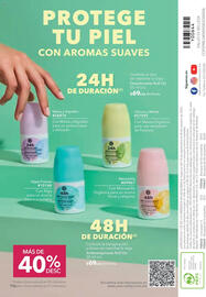 Catálogo Yves Rocher Página 118