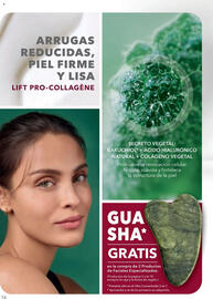Catálogo Yves Rocher Página 16