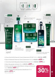 Catálogo Yves Rocher Página 19