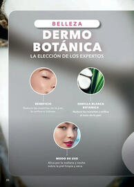 Catálogo Yves Rocher Página 20