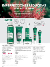 Catálogo Yves Rocher Página 24