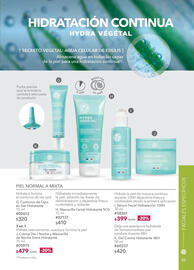 Catálogo Yves Rocher Página 25