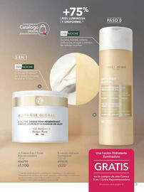 Catálogo Yves Rocher Página 3