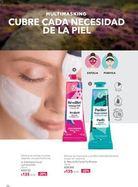 Catálogo Yves Rocher Página 30