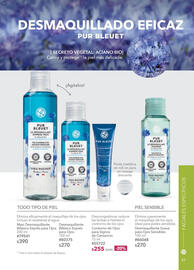 Catálogo Yves Rocher Página 31