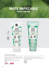 Catálogo Yves Rocher Página 32