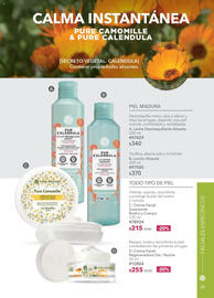 Catálogo Yves Rocher Página 35